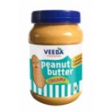 [Pantry] Veeba Peanut Butter, Creamy, 1kg