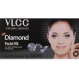 VLCC Diamond Facial Kit - 50g
