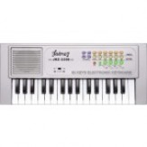 Juârez JRZ3208 Electronic Musical Keyboard Piano - 32 Keys