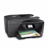 HP OfficeJet Pro 6960 Color All-in-One Printer  at Amazon