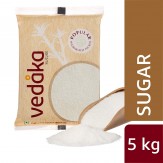 [Pantry] Amazon Brand - Vedaka Popular Sugar, 5kg