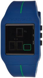 Fastrack Casual Digital Black Dial Men's Watch