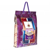 SHRILALMAHAL Royale Basmati Rice 5 Kg