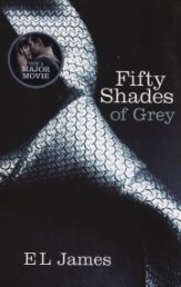 Fifty Shades of Grey Paperback – 12 Apr 2012 Rs. 140 at Amazon