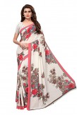 Designer Sarees  up to 95% Off  Rs. 249 at Amazon
