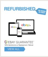 Ebay coupons 40% off + Rs. 50 cashback on Rs. 500 at Ebay.in