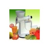 Fruit and Vegetable Juicer  Rs.134 at Shopclues