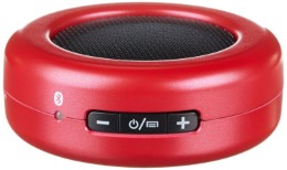 AmazonBasics BTV4 Bluetooth Speakers at Amazon