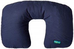 Travel Additions Blue Travel Pillow (5540)