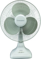 Crompton Trendz 400mm Table Fan at Amazon