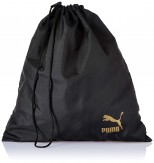 Puma Black Shoe Bag (7536801)