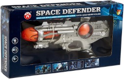 Space Guard Toy Gun-401