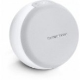 Harman Kardon Omni 10+ Wireless HD 50W Loudspeaker with Built-in Chromecast (White)