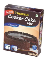 Weikfield Cooker Cake Mix, Chocolate, 175g
