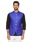 Next Look Men's Blazer, Waistcoat and Suits upto 80% Off from Rs 519