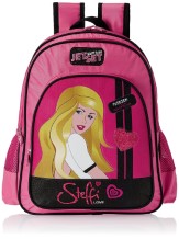 Simba 45 litres Pink Children's Backpack