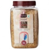 [Pantry] India Gate Brown Basmati Rice, 1kg