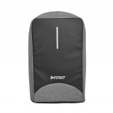 FitKit Anti Theft Business Backpack with USB Charging