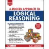 A Modern Approach to Logical Reasoning Paperback – 2018