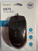 Targus AMU575AP-50 Optical Mouse