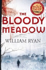 The Bloody Meadow (The Korolev Series) Paperback – 2 Mar 2012 Rs. 125 at Amazon
