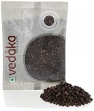 [Pantry] Amazon Brand - Vedaka Black Peppercorn (Kali Mirch), 100g