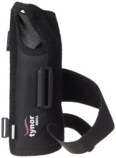 Tynor Wrist and Forearm Splint - Small (Left) Rs. 163 at Amazon