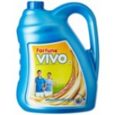 Fortune Vivo Oil, 5L Jar