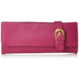 Alessia Women's Wallet (Pink)
