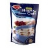 [Pantry] Eco Valley Hearty White Oats, 1kg