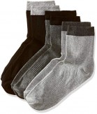 Chromozome Men's Calf socks pack of 3 upto 57% Off