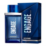 Engage Homme Eau de Parfum, 90ml