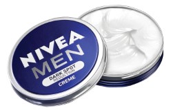 Nivea Men Dark Spot Reduction Cream, 75ml Rs.108 at Amazon 