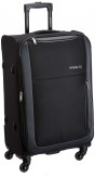 PRONTO Paris Polyester 58 cms Black Carry-On (6453 - BK)