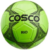 Cosco Rio Football, Size 3 Rs 198 Mrp 305 at Amazon
