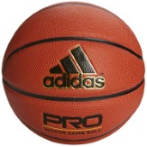 adidas New Proffessional Basketball, Men's Size 7