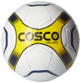 Cosco Milano Football, 5 Rs 540 at Amazon