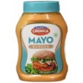 [Pantry] Cremica Burger Mayo, 275g