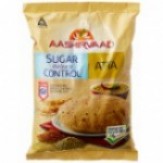 [Pantry] Aashirvaad Sugar Release Control Atta, 1kg