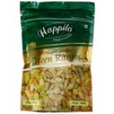 Happilo Premium Seedless Green Raisins, 250g