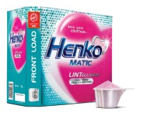 Henko Front Load - 2 kg Rs. 282 at Amazon