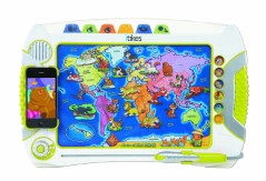 iTikes Map Rs. 1599 Mrp 6999 at Amazon