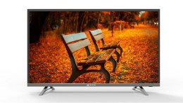 Micromax 109 cm (43 inches) 43T7670FHD/43T3940FHD Full HD LED TV (Black)  at Amazon