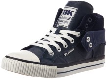 British Knights footwears flat 50% off at Amazon