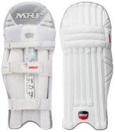 MRF Genius Grand Batting Pads At Amazon