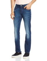 Men’s Jeans Top Brands Minimum 65% off from Rs. 349 at Amazon
