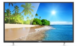 Micromax L43T6950FHD 109 cm (43 inches) Full HD LED TV Rs. 22159 at Amazon 