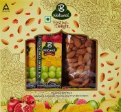 [Pantry] B Natural Festive Delight Dry Fruit Gift Pack