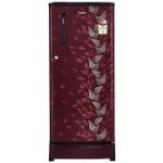 Whirlpool 190 L 3 Star Direct Cool Single Door Refrigerator(WDE 205 Roy 3S, Wine Fiesta, Base Stand with Drawer)