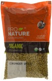 [Pantry] Pro Nature 100% Organic Coriander Whole, 200g